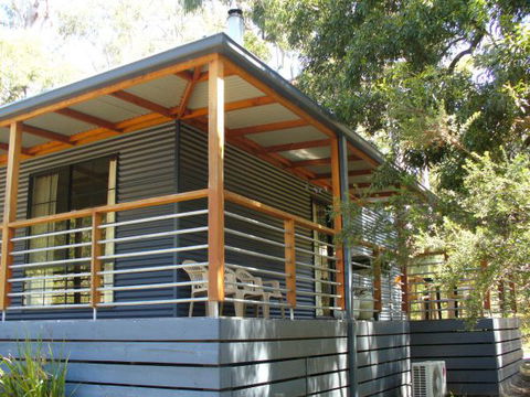 Gang Gang Villas - Accommodation Port Hedland 1