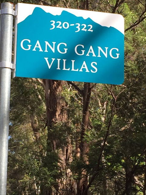 Gang Gang Villas - Accommodation Port Hedland 3