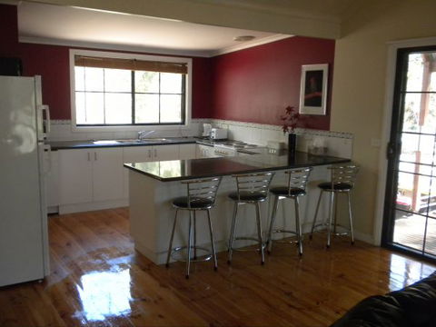 Gang Gang Villas - Accommodation Port Hedland 5