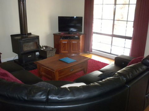Gang Gang Villas - Accommodation Port Hedland 6
