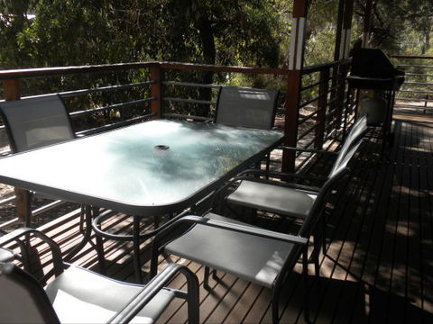 Gang Gang Villas - Accommodation Port Hedland 7