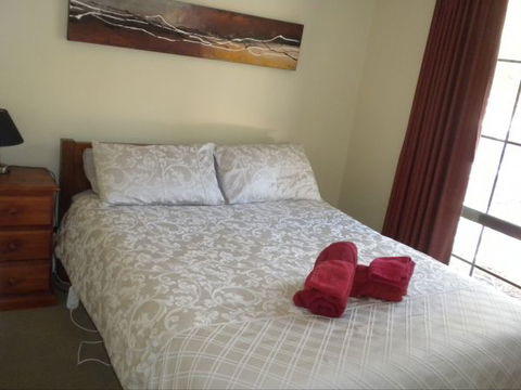 Gang Gang Villas - Accommodation Port Hedland 8
