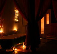 Goldsmith's in the Forest - Accommodation Port Hedland