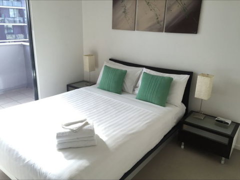 Harbour Escape Apartments Docklands - Accommodation Port Hedland 7