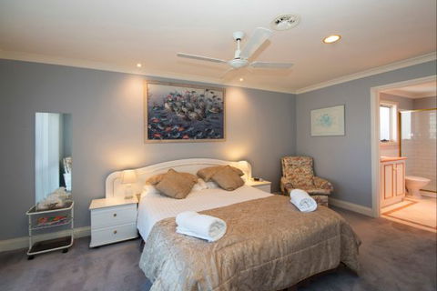 Ocean Manor Bed And Breakfast - Accommodation Port Hedland 1