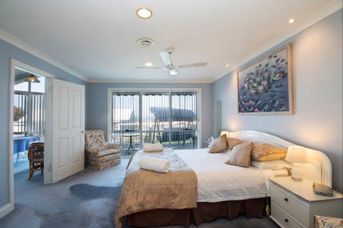 Ocean Manor Bed And Breakfast - Accommodation Port Hedland 3