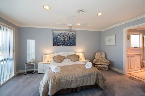 Ocean Manor Bed And Breakfast - Accommodation Port Hedland 4