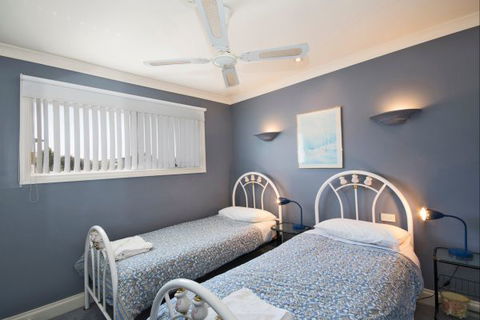 Ocean Manor Bed And Breakfast - Accommodation Port Hedland 5