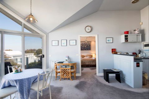 Ocean Manor Bed And Breakfast - Accommodation Port Hedland 6