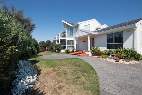 Ocean Manor Bed And Breakfast - Accommodation Port Hedland 8
