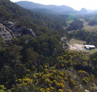 Wollemi Retreat - Accommodation Port Hedland