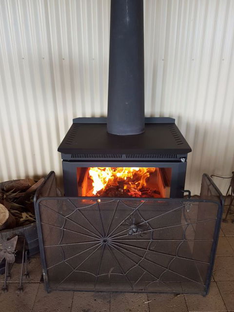 Angas Plains Wines Suites - Accommodation Port Hedland 4