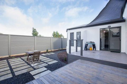 Arches Of Allendale Annexe - Accommodation Port Hedland 2