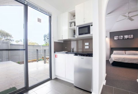 Arches Of Allendale Annexe - Accommodation Port Hedland 3