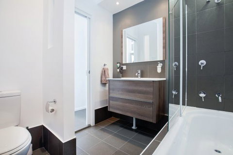 Arches Of Allendale Annexe - Accommodation Port Hedland 4