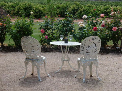 Border Cliffs River Retreat - Accommodation Port Hedland 3