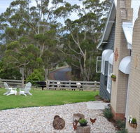 Clifden Cottage - Accommodation Port Hedland