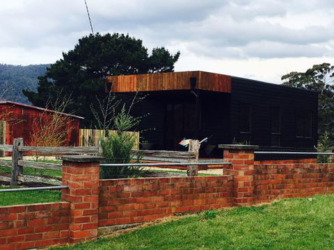 Farm Pod At Twamley Farm - Accommodation Port Hedland 7