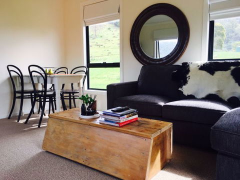 Farm Pod At Twamley Farm - Accommodation Port Hedland 9