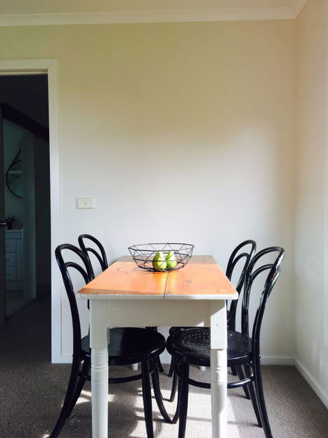 Farm Pod At Twamley Farm - Accommodation Port Hedland 10