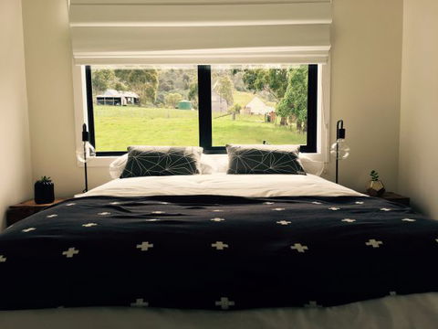 Farm Pod At Twamley Farm - Accommodation Port Hedland 12