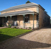 Kingfisher Lodge Edithburgh - Accommodation Port Hedland
