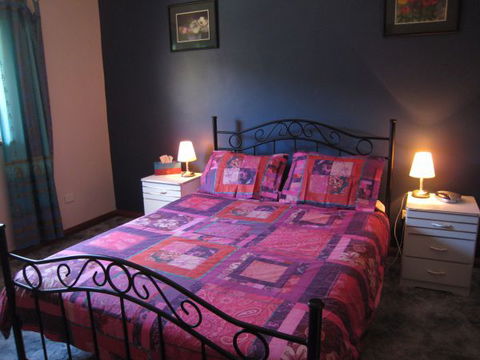 Kingfisher Lodge Edithburgh - Accommodation Port Hedland 1