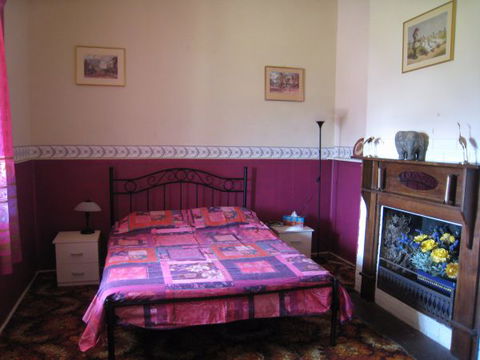 Kingfisher Lodge Edithburgh - Accommodation Port Hedland 2