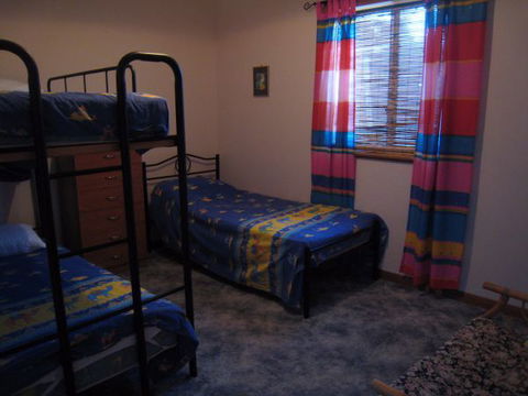 Kingfisher Lodge Edithburgh - Accommodation Port Hedland 4