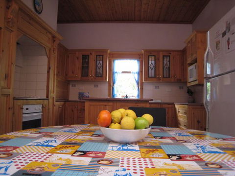 Kingfisher Lodge Edithburgh - Accommodation Port Hedland 5