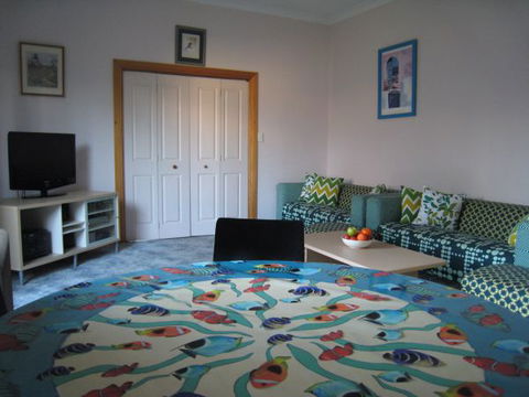 Kingfisher Lodge Edithburgh - Accommodation Port Hedland 7