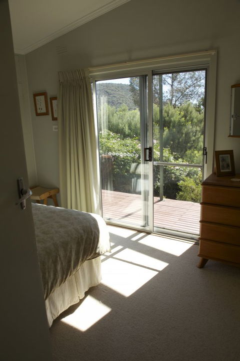 Kurringai Cottage - Accommodation Port Hedland 6