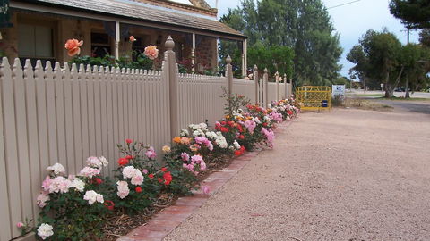 Amelia's Bed And Breakfast - Accommodation Port Hedland 0