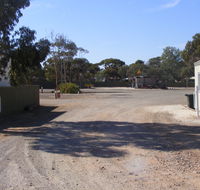 Woomera Traveller's Village and Caravan Park - Accommodation Port Hedland
