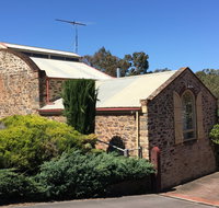 Gasworks Cottages Strathalbyn - Accommodation Port Hedland