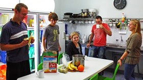 Adelaide Backpackers Inn - Accommodation Port Hedland 0