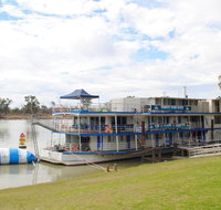 Murray River Queen Backpackers - Accommodation Port Hedland