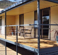 Devil's Peak Bed  Breakfast - Accommodation Port Hedland