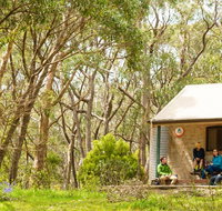 Mount Lofty Cottage YHA - Accommodation Port Hedland