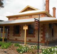 Clydesdale Cottage Bed  Breakfast - Accommodation Port Hedland