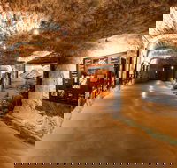 Umoona Opal Mine and Museum - Accommodation Port Hedland
