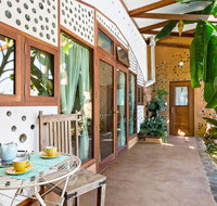 Earthship Ironbank - Accommodation Port Hedland