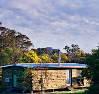 Mount Zero Log Cabins - Accommodation Port Hedland