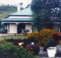 Pepper Tree Ridge Bed and Breakfast - Accommodation Port Hedland