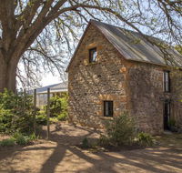Farm Pod at Twamley Farm - Accommodation Port Hedland