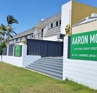 Aaron Motel - Accommodation Port Hedland