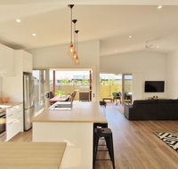All Decked Out Lake Conjola - Accommodation Port Hedland