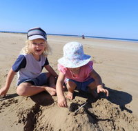 Anglesea Family Caravan Park - Accommodation Port Hedland
