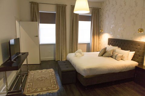 Argyle Accommodation - Accommodation Port Hedland 0