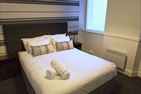 Argyle Accommodation - Accommodation Port Hedland 2